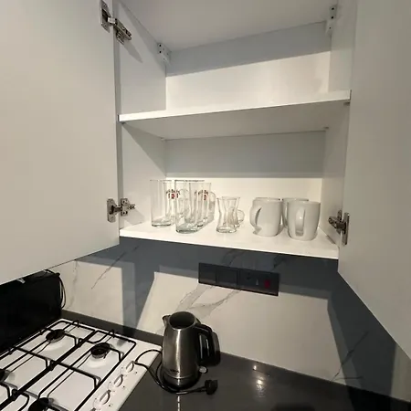 Apartmán In The Ceasar 6 *