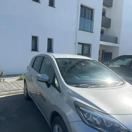 Apartmán In The Ceasar 6